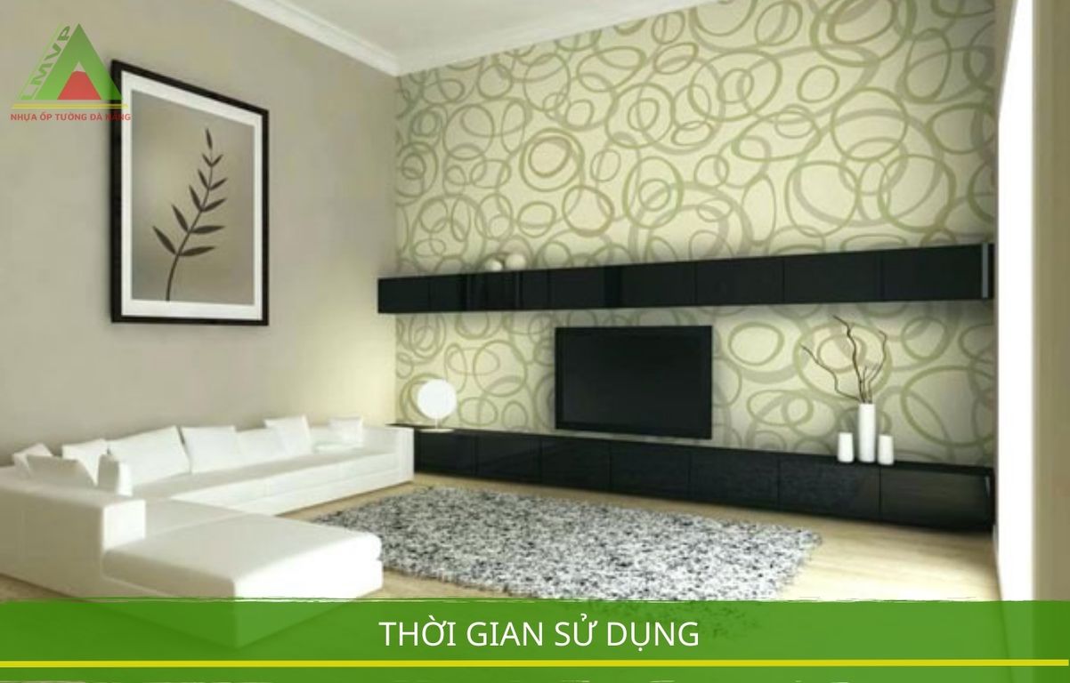 Thời gian sử dụng